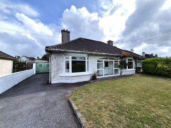 9 Benvoirlich Estate, Bishopstown, Co. Cork