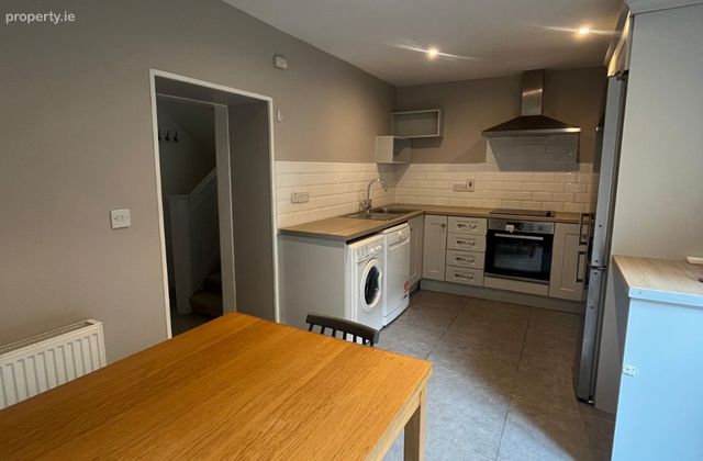 Brown Street, Carlow, Carlow Town, Co. Carlow - Click to view photos