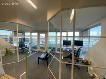 Marine Court Centre, Malahide, Co. Dublin