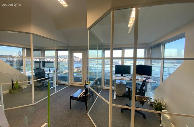 Marine Court Centre, Malahide, Co. Dublin - Click to view photos