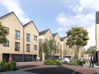 Mabestown Wood, Dublin Road, Malahide, Co. Dublin, Malahide, Co. Dublin
