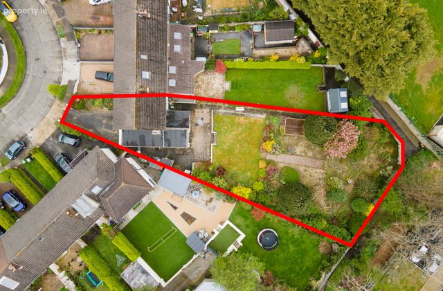 33 Taney Avenue, Dundrum, Dublin 14, Dundrum, Dublin 14 - Click to view photos