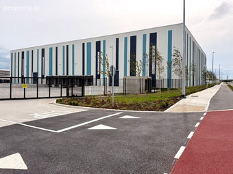 Unit 28b, Momentum Logistics Park, Naas, Co.kildare, Naas, Co. Kildare - Image 5