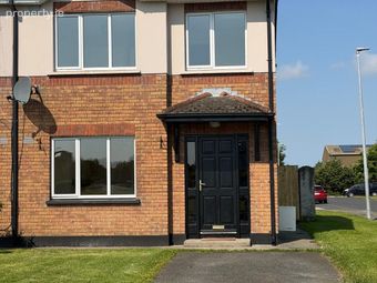 44 The Green, Lennonstown Manor, Dundalk, Co. Louth - Image 2