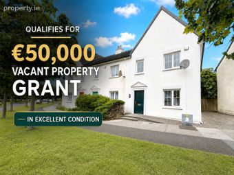 44 Laurel Drive, Esker Hills, Portlaoise, Co. Laois, Portlaoise, Co. Laois