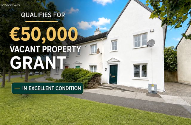 44 Laurel Drive, Esker Hills, Portlaoise, Co. Laois, Portlaoise, Co. Laois - Click to view photos