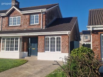 67 Williamstown Park, Waterford, Waterford City Centre, Co. Waterford