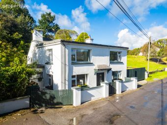 Cahergal, Union Hall, Co. Cork
