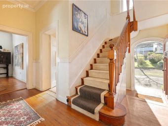 Gort Na Mona, 131 Glenageary Road Upper, Glenageary, Co. Dublin, Glenageary, Co. Dublin