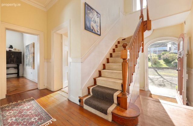 Gort Na Mona, 131 Glenageary Road Upper, Glenageary, Co. Dublin, Glenageary, Co. Dublin - Click to view photos