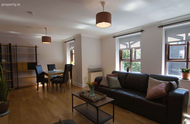 Apartment 14, Belvedere House, Dublin 1 - Click to view photos