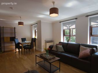 Apartment 14,Belvedere House,46 North Great George, Dublin 1
