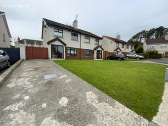 15 Castle Heights, Castletown Road, Dundalk, Co. Louth