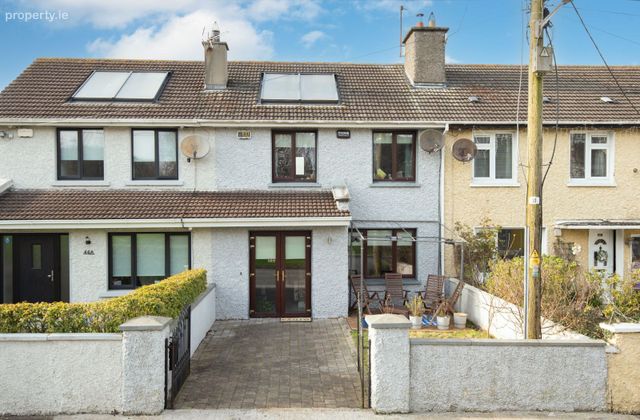 44 Pairc Mhuire, Saggart, Co. Dublin - Click to view photos