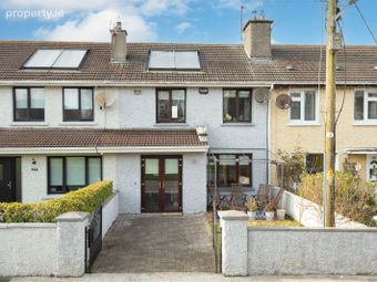 44 Pairc Mhuire, Saggart, Co. Dublin