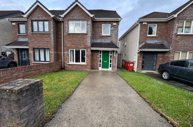 4 Mount Symon Rise, Clonsilla, Clonsilla, Dublin 15 - Click to view photos