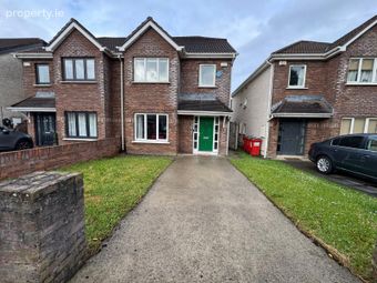 4 Mount Symon Rise, Clonsilla, Clonsilla, Dublin 15