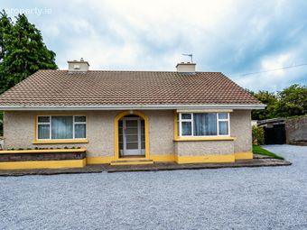 Thomastown Demesne, Rath, Rath, Co. Offaly