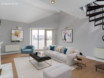 12 Claddagh, Bailey View, Harbour Road, Dalkey, Dalkey, Co. Dublin - Image 3