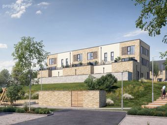 The Longleaf- 3 Bedroom Duplex, Rathfarnham, Dublin 16 - Image 2