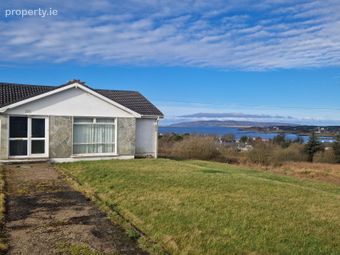 Seaview House On C. 3 Acres Caravan Road, Dungloe, Co. Donegal - Image 3