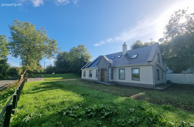 Kilvoydan South (folio Ce43130f), Spancilhill, Ennis, Co. Clare, Fair Green, Co. Clare - Click to view photos