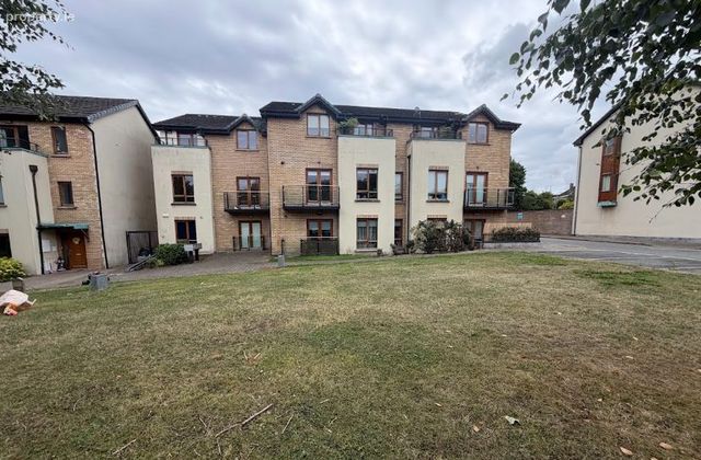 7a Flaxmill Court, Flaxmill Lane, Drogheda, Co. Louth - Click to view photos