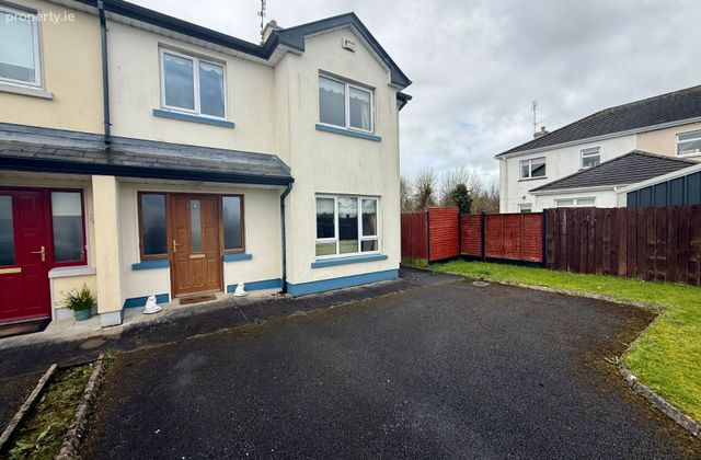 14 Drum Crescent, Knock, Knock, Co. Mayo - Click to view photos