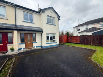 14 Drum Crescent, Knock, Knock, Co. Mayo