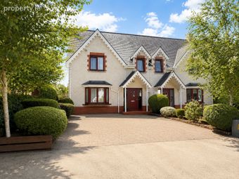 20 Grallow Wood, Abbeyleix, Portlaoise, Co. Laois, Abbeyleix, Co. Laois