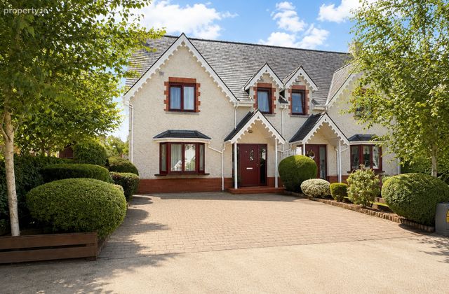 20 Grallow Wood, Abbeyleix, Portlaoise, Co. Laois, Abbeyleix, Co. Laois - Click to view photos