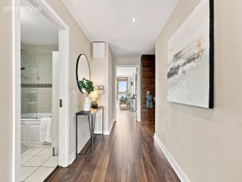 Apartment 104, The Clayton, The Gasworks, South Lotts Road, Dublin 4 - Image 5