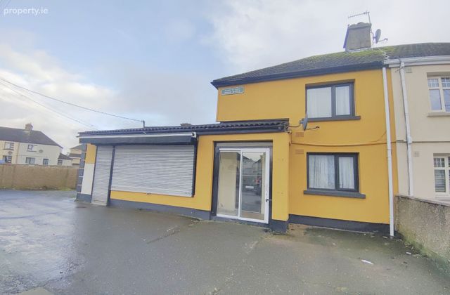 Craughan's Butchers, 33 Hogan Avenue, Kileely, Co. Limerick - Click to view photos