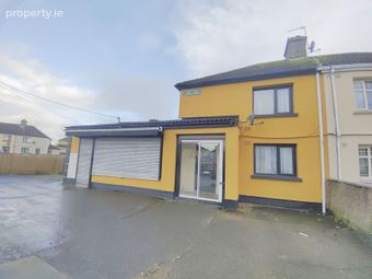 Craughan's Butchers, 33 Hogan Avenue, Kileely, Co. Limerick