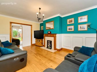 48 Manorfields Road, Clonee, Dublin 15, Co. Dublin, Clonee, Dublin 15 - Image 4