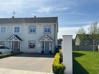 12 Cuirt Naomh Mhuire, Louth, Louth, Co. Louth