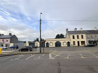 The Square, Mountbellew, Co. Galway, Mountbellew, Co. Galway - Image 2