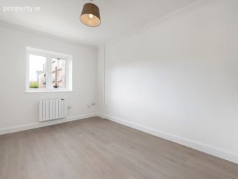 Apartment 26, Block A, The Waterside, Grand Canal Dock, Dublin 4 - Image 3