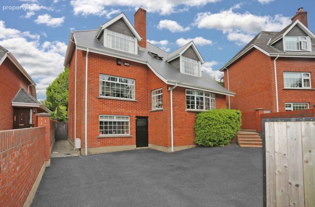 3 Clifton Close, Ennis Road, Limerick, Ennis Road, Co. Limerick - Click to view photos