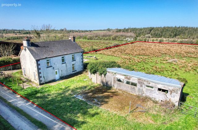 Caggle, Strokestown, Co. Roscommon, Strokestown, Co. Roscommon - Click to view photos