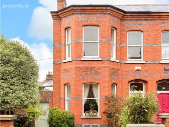 18 Warwick Villas, Sallymount Avenue, Ranelagh, Dublin 6, Ranelagh, Dublin 6
