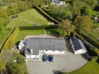Birchdale House, Greenane, Rathdrum, Co. Wicklow