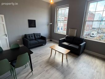 Flat 3, 10 Gardiner Place, Dublin 1 - Image 5