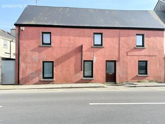 Boyle Road, Frenchpark, Roscommon, Frenchpark, Co. Roscommon
