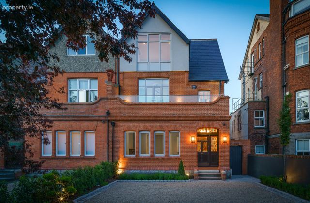 72 Merrion Road, Dublin 4, Ballsbridge, Dublin 4 - Click to view photos