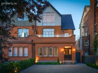 72 Merrion Road,Dublin 4, Ballsbridge, Dublin 4