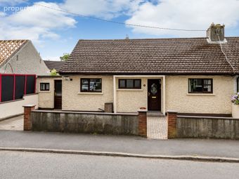 39 St Sylvester Villas, Back Road, Malahide, Malahide, Co. Dublin