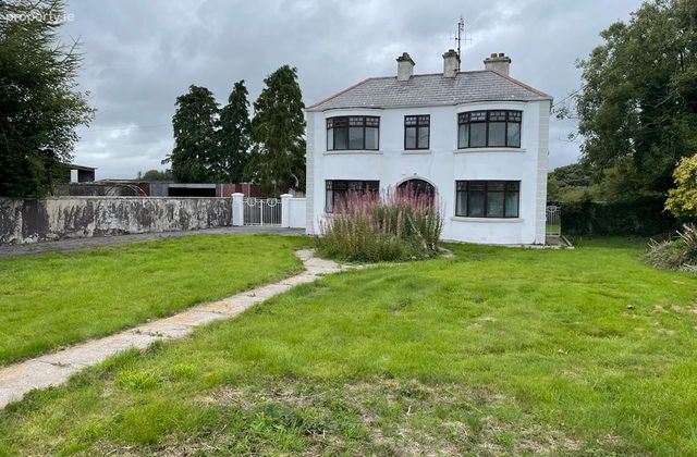 Rathscanlan, Tubbercurry, Co. Sligo, Tubbercurry, Co. Sligo - Click to view photos