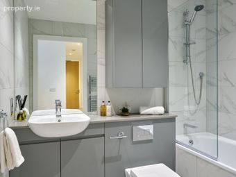 1- Bed Apt, The Grange , Stillorgan, Co Dublin, Brewery Road, Stillorgan, Co. Dublin - Image 4