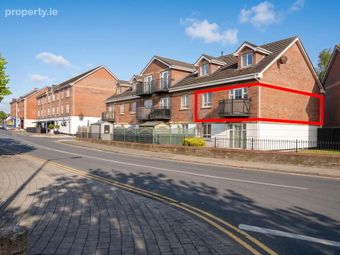 52 Broadmeadow Castle, Ashbourne, Co. Meath, Ashbourne, Co. Meath